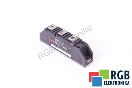 SKKT31/12D SEMIKRON SEMIPACK 1 1200A, 31V