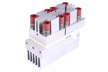 SKKQ1500/14E SEMIKRON SEMISTART2 1500A, 1400V