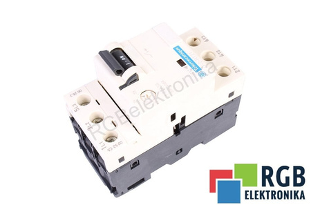 GV2-RT21 TELEMECANIQUE DECONECTOR