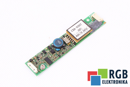 INVERTOR CXA-0307 TDK PCU-P123 INVERTOR