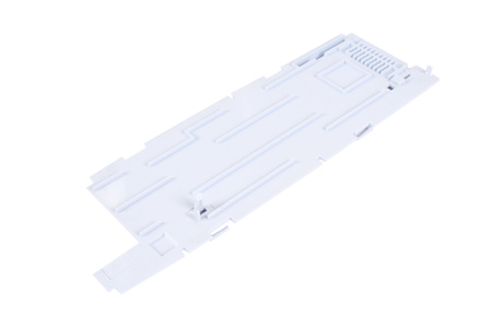 3871-0005-03 CONTROL TECHNIQUES PARTE DIN CUTIE