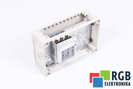GSTA00/I43/L EATON IDT IP65 CARCASĂ SIGURANȚĂ