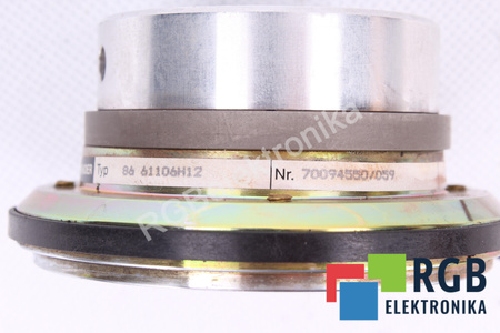 8661106H12 BINDER FRÂNĂ