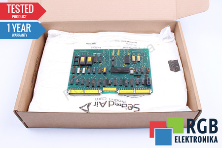 SE2 0.853.081 GILDEMEISTER MEM.ADR.8800 0.860.705-46.3 SET