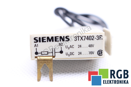 3TX7402-3R SIEMENS ARER SUPRAÎNĂLȚĂTOR