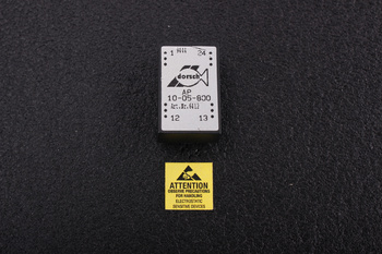 AP10-05-800 DEV DORSCH ELECTRONIC