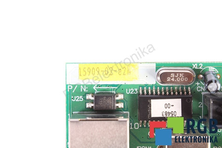 15909-02-E2H EATON 098-15886-01 PENTRU PIESE