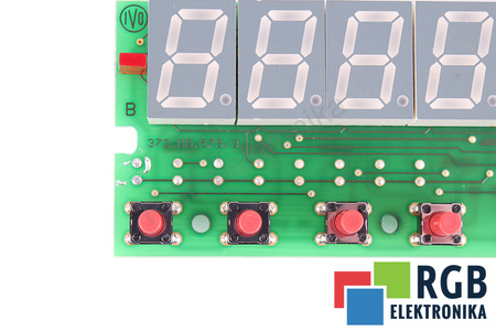 372.00.579/3 BAUMER DEFECT – PENTRU PIESE