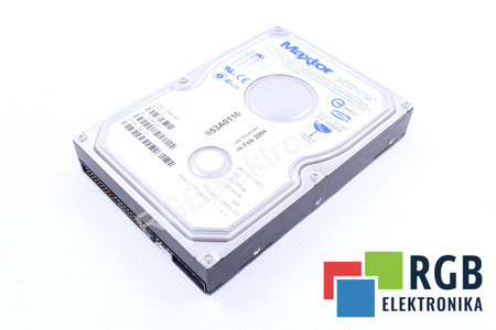 YAR41BW0 MAXTOR DIAMONDMAX 3.5" 60GB ATA