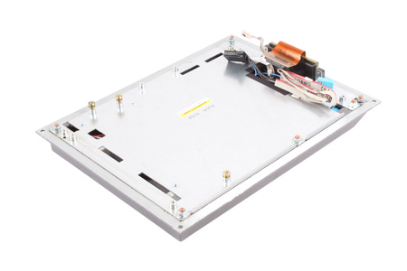 A02B-0236-D831#A FANUC AFIȘAJ LCD CU TASTATURĂ