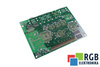 SYS-ST02-CPU KONTRON 31.285-1010.1/01