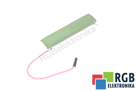 REZISTENȚĂ ZDFA KRAH-RWI 10.5X30X130GX 15OHM REZISTENȚĂ