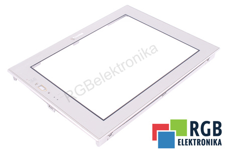 PS3711A-T42-24V PRO FACE PARTEA DIN FAȚĂ A CUTIEI DEFECT – PENTRU PIESE