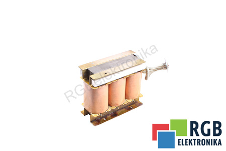 B.RX.L65.01 NOVAGILLO 390-427.5-490/230V, 220/35/19/110V TRANSFORMATOR