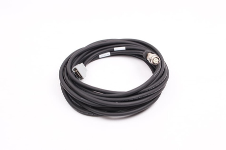 A660-2005-T506 RP EUMAX PENTRU JF1 FANUC 7 M, XM10J-S10S-C CABLU DE SEMNAL ÎNLOCUITOR