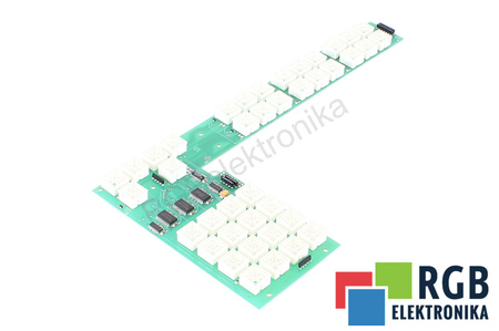 11519.010 SUTRON TASTATURĂ