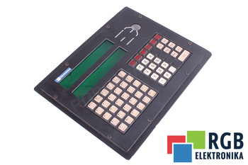 XBT-C8251 TELEMECANIQUE PARTEA DIN FAȚĂ A CUTIEI