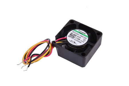 MF25100V1-G99-A SUNON MF25100V1-1000U-G99 25X25X10MM, 5V EVANTAI