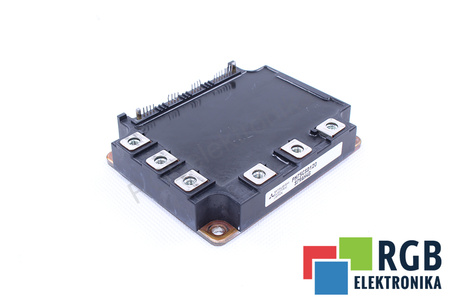 PM75CSD120 MITSUBISHI ELECTRIC