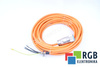 6FX2002-5CA41-1AF0 SIEMENS 1FT/1FK TO 611/810D/SIMOVERT 15M CABLU