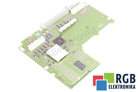 C79458-L8021-B18 SIEMENS DEFECT – PENTRU PIESE