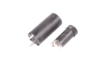 PRIZĂ DE SIGURANȚĂ 502810 ESKA THT 5X20MM 10A TERMOPLAST