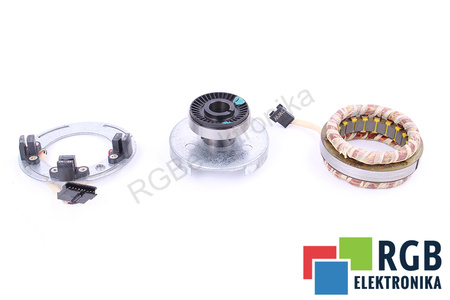 1FT5066-0AF01-2-Z SIEMENS TACOGENERATOR