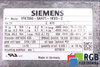 1FK7060-5AH71-1KV3-Z SIEMENS STATOR