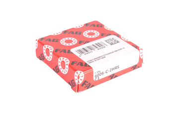 6006-C-2HRS C3 FAG 30X55X13 RULMENT
