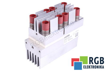 SKKQ1500/14E SEMIKRON SEMISTART2 1500A, 1400V