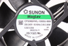 CF2082HVL-1000U-999 SUNON 80X80X25MM 3.6/3.9W 230V EVANTAI