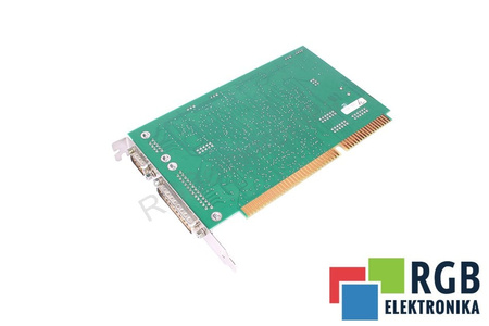 110A0431 NEMATRON 300A0183B DEFECT – PENTRU PIESE