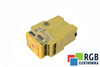 PZW30/24VDC1N/O2N/C PILZ 774019 RELEU DE SIGURANȚĂ