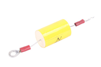 CONDENSATOR MKPC.4C ARCOTRONICS 0.22UF CONDENSATOR