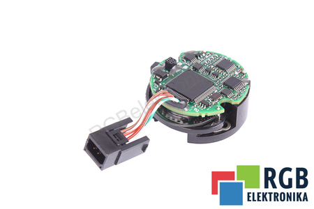 R88M-K40030H-OS2 OMRON CODER