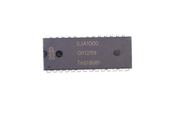 SJA1000 NXP