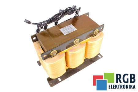 60621-1148C ICHIDEN 400-440V, 210-210-230-21V TRANSFORMATOR