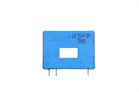 LA55-P/SP1 LEM TRANSFORMATOR DE CURENT