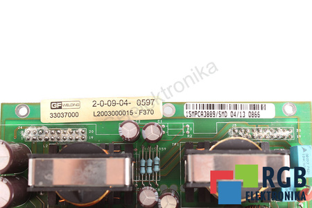 2-0-09-04597 WELDING 1SMPCA3889