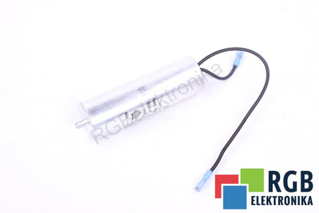 CONDENSATOR 227.212-31440 ELECTRONICON 40UF, 320V, 40X125MM