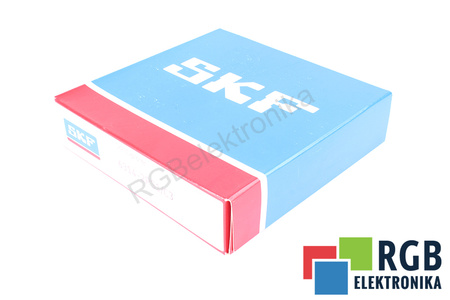 6314-2RS1/C3 SKF 70X150X35 RULMENT