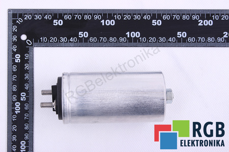 CONDENSATOR MKP1.44/A ARCOTRONICS 10UF, 850VDC, 450VAC CONDENSATOR