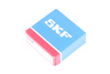 6202-2Z SKF 43000 OBR/MIN, 22000 OBR/MIN, 15X35X11, 8.06 KN, 3.75 KN RULMENT