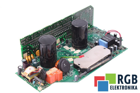 7004-0200 CONTROL TECHNIQUES DIN125 PENTRU DIN33801150B DEFECT – PENTRU PIESE