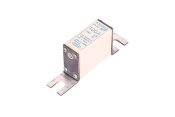 SIGURANŢĂ 2028204 SIBA ULTRA RAPID NH000 660V, 100A