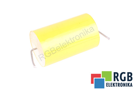 CONDENSATOR MKPC.4C ARCOTRONICS 0.68UF, 1200V
