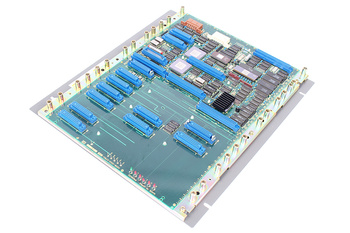 A02B-0098-B502 FANUC 0-MC