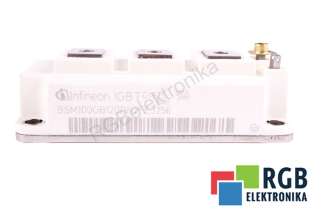 BSM100GB120DN2FE3256 INFINEON