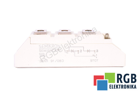 SKKH91/08D SEMIKRON SEMIPACK1