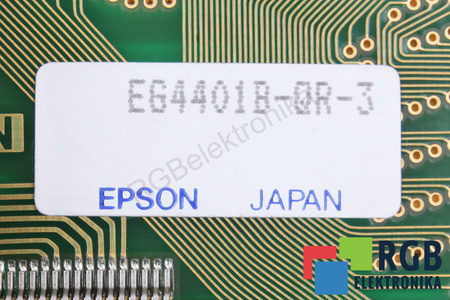 EG4401B-QR-3 EPSON EG4401BQR3 77131-103-01 REV H MATRICE LCD